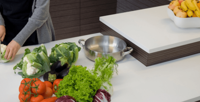 Il Top Cucina in Quarzo