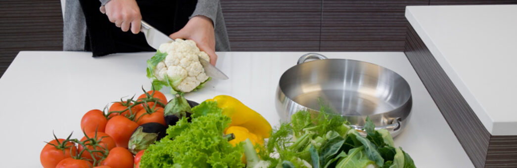 I colori di un top cucina in quarzo