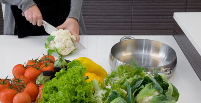 I colori di un top cucina in quarzo