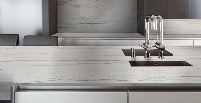 Top cucina: quali materiali e colori scegliere?